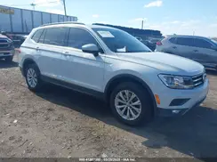 3VV2B7AX4JM011803 2018 VOLKSWAGEN TIGUAN