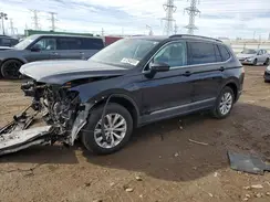 3VV2B7AX4JM014023 2018 VOLKSWAGEN TIGUAN