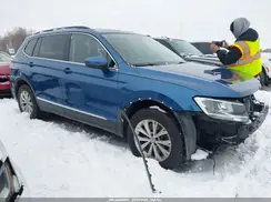 3VV2B7AX4JM016158 2018 VOLKSWAGEN TIGUAN