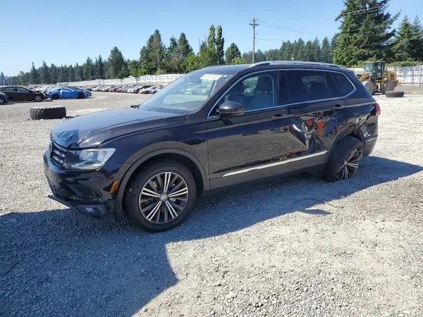 3VV2B7AX4JM016614 2018 VOLKSWAGEN TIGUAN - Image 1