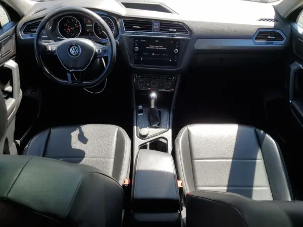 3VV2B7AX4JM016614 2018 VOLKSWAGEN TIGUAN - Image 8