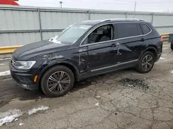 3VV2B7AX4JM016662 2018 VOLKSWAGEN TIGUAN