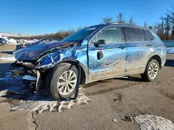 3VV2B7AX4JM019691 2018 VOLKSWAGEN TIGUAN