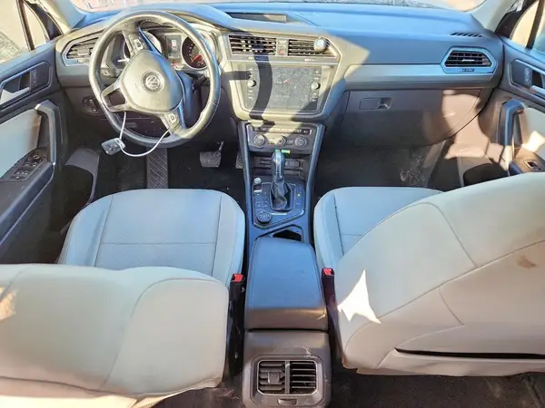 3VV2B7AX4JM019691 2018 VOLKSWAGEN TIGUAN - Image 8