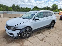 3VV2B7AX4JM022574 2018 VOLKSWAGEN TIGUAN