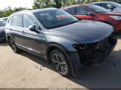 3VV2B7AX4JM030593 2018 VOLKSWAGEN TIGUAN