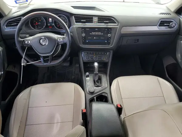 3VV2B7AX4JM031288 2018 VOLKSWAGEN TIGUAN - Image 8