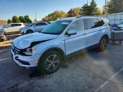 3VV2B7AX4JM036457 2018 VOLKSWAGEN TIGUAN
