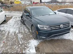 3VV2B7AX4JM036927 2018 VOLKSWAGEN TIGUAN