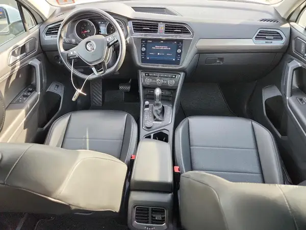 3VV2B7AX4JM038354 2018 VOLKSWAGEN TIGUAN - Image 8