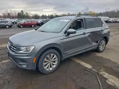 3VV2B7AX4JM038418 2018 VOLKSWAGEN TIGUAN