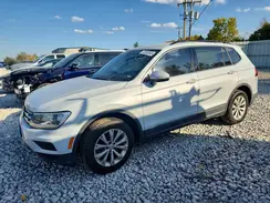 3VV2B7AX4JM040220 2018 VOLKSWAGEN TIGUAN