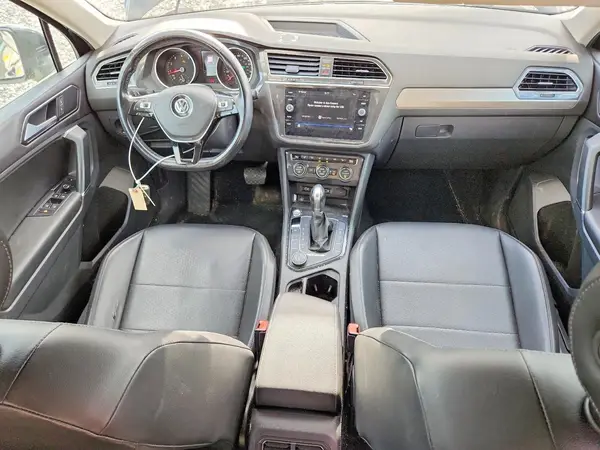 3VV2B7AX4JM042467 2018 VOLKSWAGEN TIGUAN - Image 8