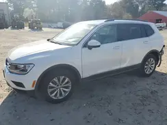 3VV2B7AX4JM049158 2018 VOLKSWAGEN TIGUAN