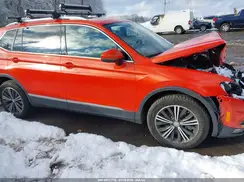3VV2B7AX4JM058619 2018 VOLKSWAGEN TIGUAN