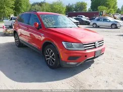 3VV2B7AX4JM058913 2018 VOLKSWAGEN TIGUAN