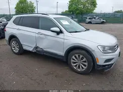 3VV2B7AX4JM067157 2018 VOLKSWAGEN TIGUAN