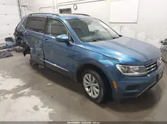 3VV2B7AX4JM069409 2018 VOLKSWAGEN TIGUAN
