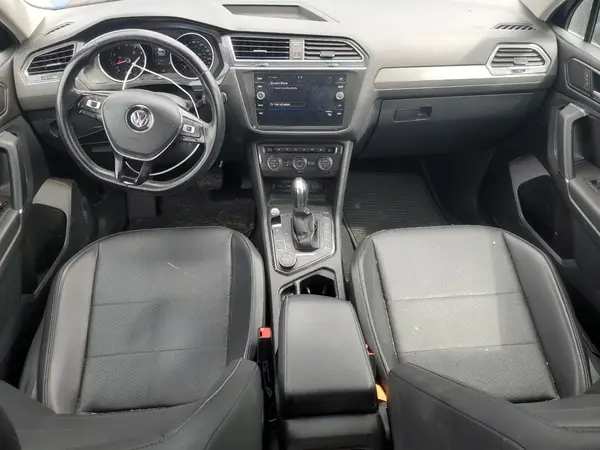 3VV2B7AX4JM076635 2018 VOLKSWAGEN TIGUAN - Image 8