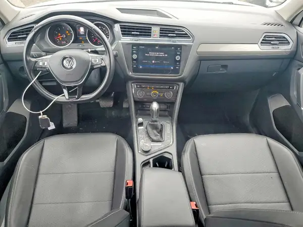 3VV2B7AX4JM079793 2018 VOLKSWAGEN TIGUAN - Image 8