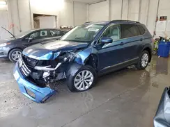 3VV2B7AX4JM081303 2018 VOLKSWAGEN TIGUAN