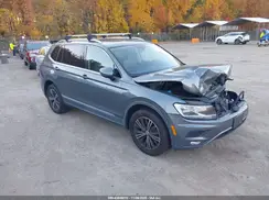 3VV2B7AX4JM081396 2018 VOLKSWAGEN TIGUAN