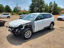 3VV2B7AX4JM087652 2018 VOLKSWAGEN TIGUAN