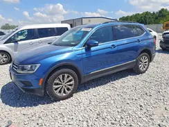 3VV2B7AX4JM096688 2018 VOLKSWAGEN TIGUAN