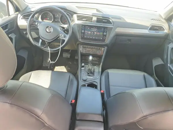 3VV2B7AX4JM096688 2018 VOLKSWAGEN TIGUAN - Image 8