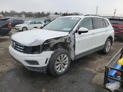 3VV2B7AX4JM098599 2018 VOLKSWAGEN TIGUAN