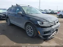 3VV2B7AX4JM106720 2018 VOLKSWAGEN TIGUAN