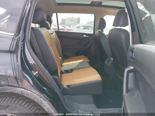 3VV2B7AX4JM106720 2018 VOLKSWAGEN TIGUAN - Image 8