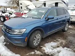 3VV2B7AX4JM109830 2018 VOLKSWAGEN TIGUAN