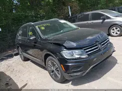 3VV2B7AX4JM110640 2018 VOLKSWAGEN TIGUAN