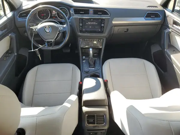 3VV2B7AX4JM112081 2018 VOLKSWAGEN TIGUAN - Image 8