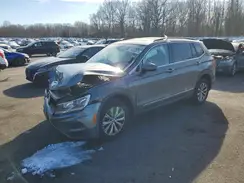 3VV2B7AX4JM113621 2018 VOLKSWAGEN TIGUAN