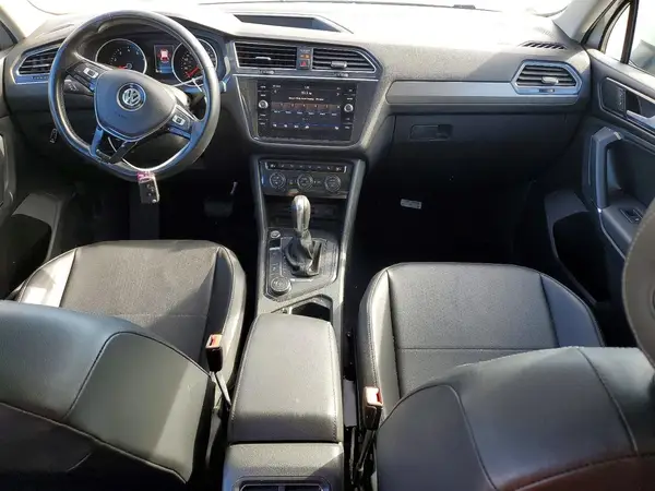 3VV2B7AX4JM115708 2018 VOLKSWAGEN TIGUAN - Image 8