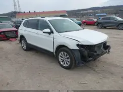 3VV2B7AX4JM116065 2018 VOLKSWAGEN TIGUAN
