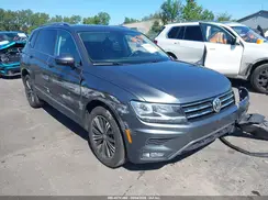 3VV2B7AX4JM120164 2018 VOLKSWAGEN TIGUAN