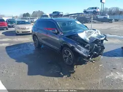 3VV2B7AX4JM123193 2018 VOLKSWAGEN TIGUAN