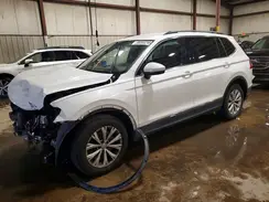 3VV2B7AX4JM134677 2018 VOLKSWAGEN TIGUAN