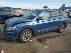 3VV2B7AX4JM134873 2018 VOLKSWAGEN TIGUAN
