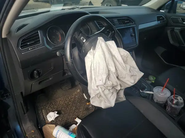 3VV2B7AX4JM134873 2018 VOLKSWAGEN TIGUAN - Image 8