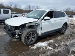 3VV2B7AX4JM135280 2018 VOLKSWAGEN TIGUAN