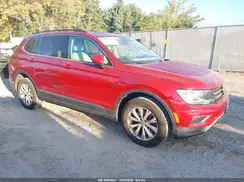 3VV2B7AX4JM137451 2018 VOLKSWAGEN TIGUAN