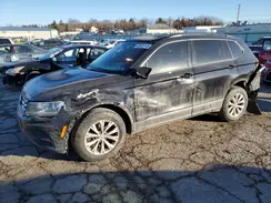 3VV2B7AX4JM138017 2018 VOLKSWAGEN TIGUAN