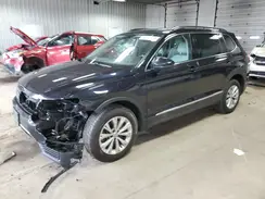 3VV2B7AX4JM138096 2018 VOLKSWAGEN TIGUAN