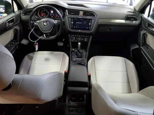 3VV2B7AX4JM138096 2018 VOLKSWAGEN TIGUAN - Image 8