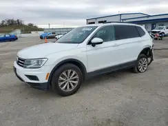 3VV2B7AX4JM138647 2018 VOLKSWAGEN TIGUAN