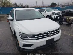 3VV2B7AX4JM140172 2018 VOLKSWAGEN TIGUAN